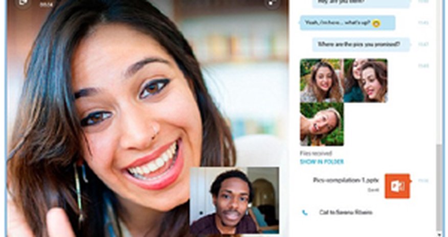 Yeni virus “Skype” istifadəçilərinin danışıqlarını yazır Yeni virus “Skype” istifadəçilərinin danışıqlarını yazır
