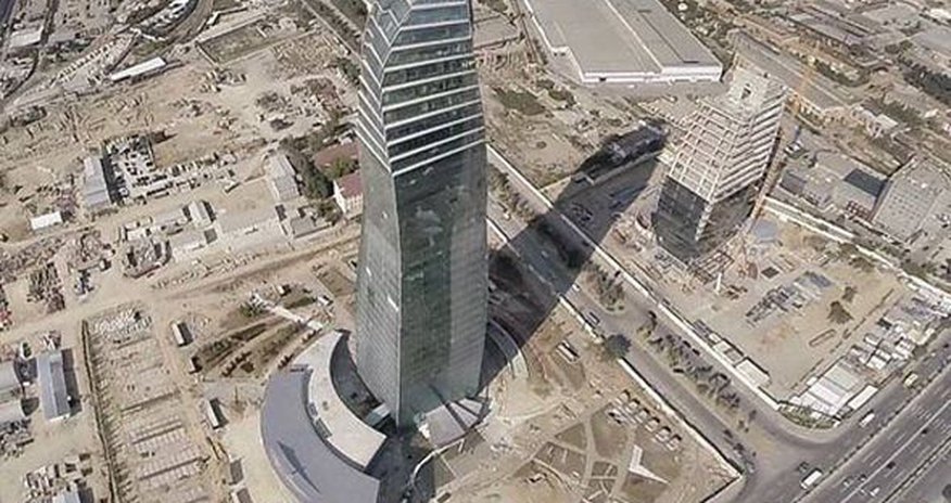 SOCAR-ın yeni binası nə vaxt açılacaq? SOCAR-ın yeni binası nə vaxt açılacaq?