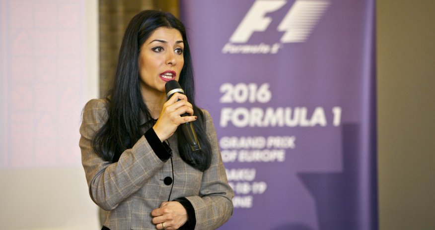 BCC presents accreditation procedure for 2016 Formula 1 Grand Prix of Europe to media BCC presents accreditation procedure for 2016 Formula 1 Grand Prix of Europe to media