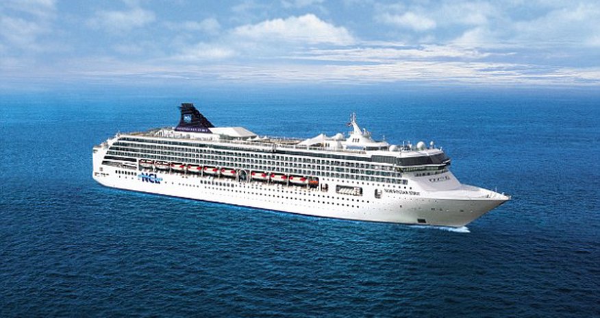 The world's best cruise ships revealed The world's best cruise ships revealed