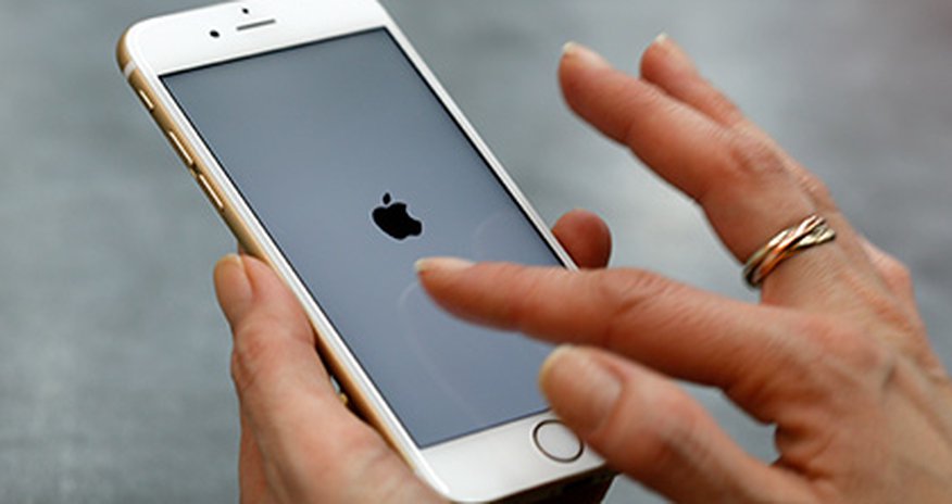 Новый способ сломать iPhone Новый способ сломать iPhone