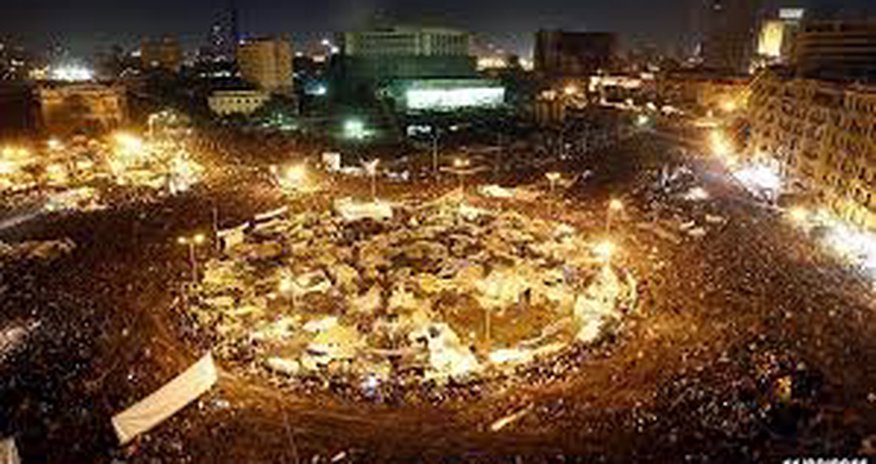 Egypt awaits its revolution five years after Mubarak Egypt awaits its revolution five years after Mubarak