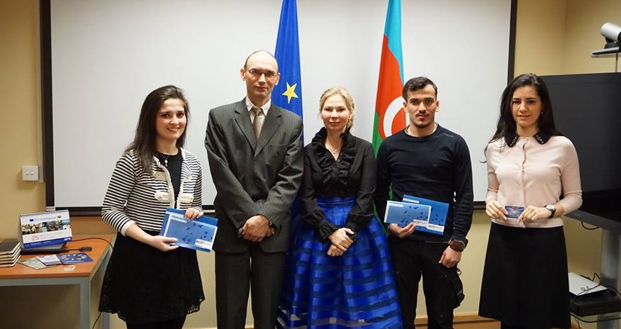 Awarding ceremony/ winners of the film festival competition Awarding ceremony/ winners of the film festival competition