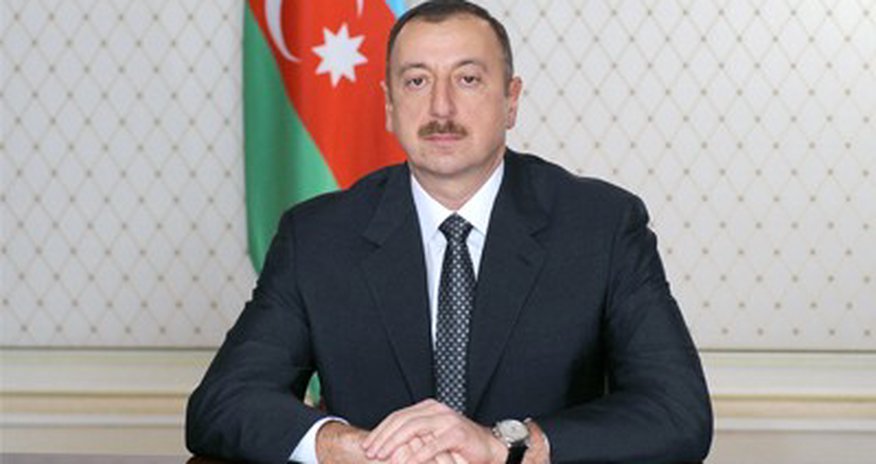İlham Əliyev Almaniyada səfərdədir İlham Əliyev Almaniyada səfərdədir