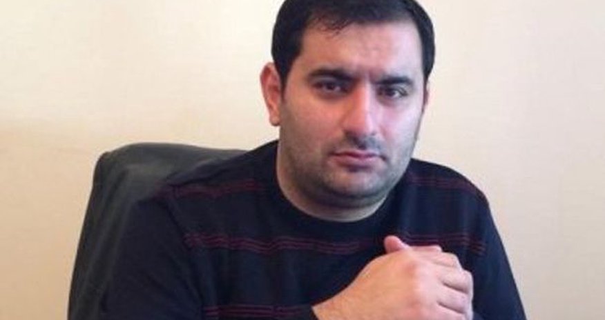 Eldar Sabiroğlunun oğlu növbəti dəfə dindirildi Eldar Sabiroğlunun oğlu növbəti dəfə dindirildi