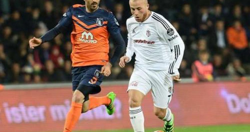 Türkiyə superliqası: "Beşiktaş"dan xal itkisi Türkiyə superliqası: "Beşiktaş"dan xal itkisi