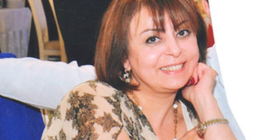 Мехрибан Гусейнова подала жалобу Мехрибан Гусейнова подала жалобу