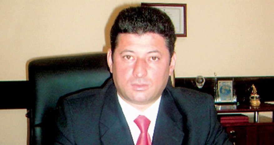 Dövlət Radiotezliklər İdarəsinin rəisi işdən çıxarıldı Dövlət Radiotezliklər İdarəsinin rəisi işdən çıxarıldı
