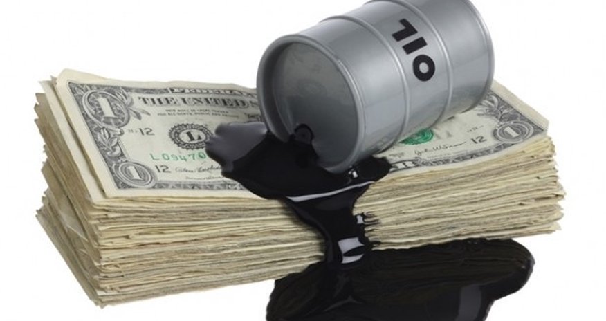 "WTI nefti 40 dollara kimi bahalaşacaq" "WTI nefti 40 dollara kimi bahalaşacaq"