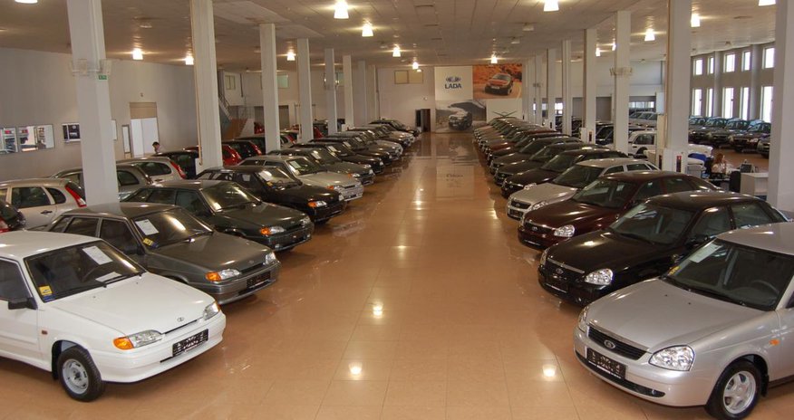 "Lada"lar bahalaşır "Lada"lar bahalaşır