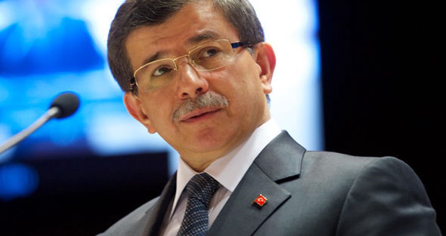 Davudoğlu: Rusiya Azərbaycanın ərazi bütövlüyünü təhlükə altında qoyur Davudoğlu: Rusiya Azərbaycanın ərazi bütövlüyünü təhlükə altında qoyur