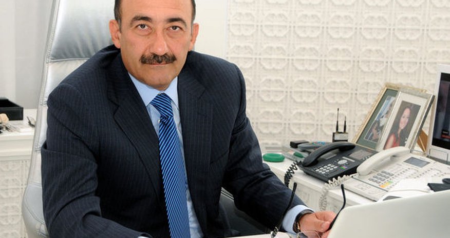 Nazir: Ola bilər ki, bunun arxasında düşmənlərim var Nazir: Ola bilər ki, bunun arxasında düşmənlərim var