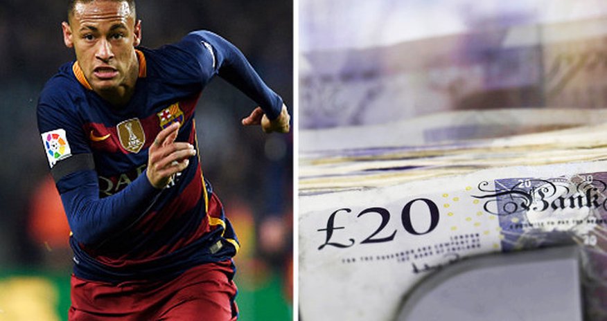 Neymar has £35 million of assets frozen including yacht and private jet Neymar has £35 million of assets frozen including yacht and private jet