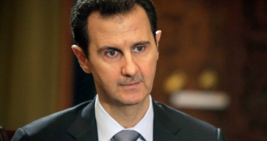 Assad criticises Munich deal saying its “unenforceable” Assad criticises Munich deal saying its “unenforceable”
