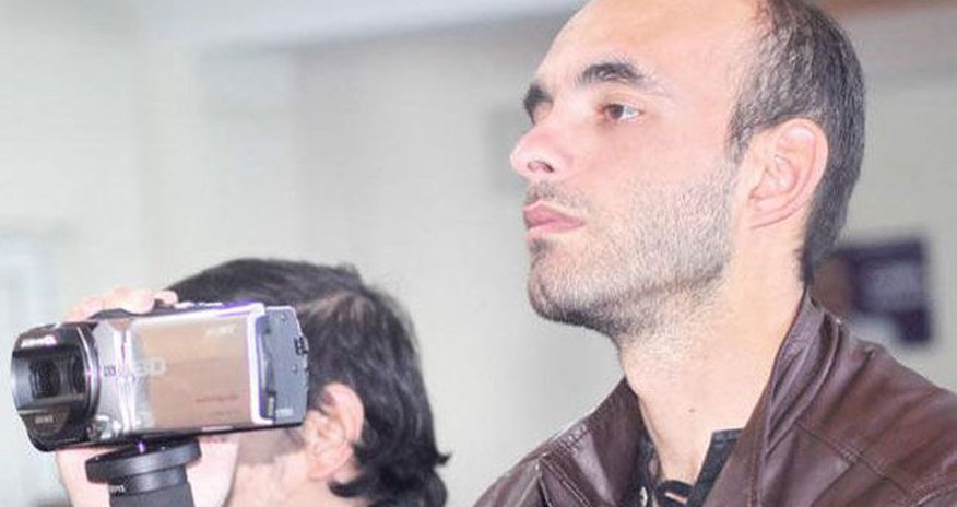 Состоялся суд по делу о смерти Расима Алиева Состоялся суд по делу о смерти Расима Алиева