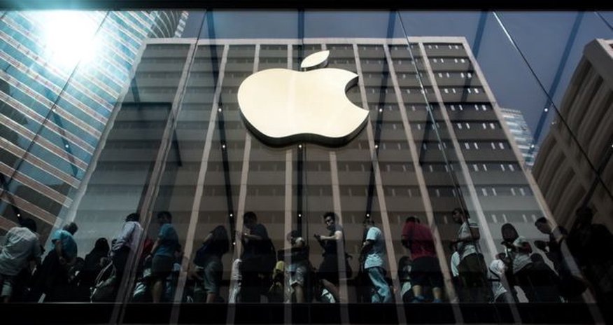 Apple to sell up to $12bn in bonds Apple to sell up to $12bn in bonds
