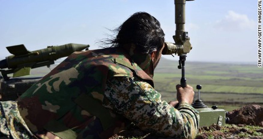 World has given Russia green light to kill Syrians World has given Russia green light to kill Syrians