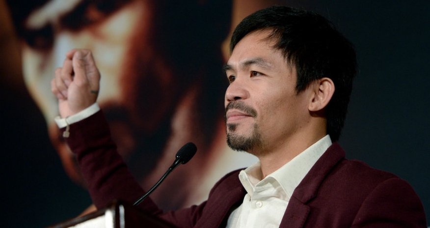 Pacquiao: Boxer sorry for 'gay people are worse than animals' remark Pacquiao: Boxer sorry for 'gay people are worse than animals' remark