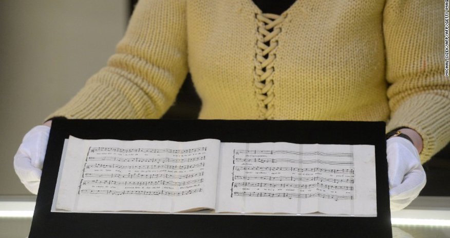 Mozart like you've never heard before Mozart like you've never heard before