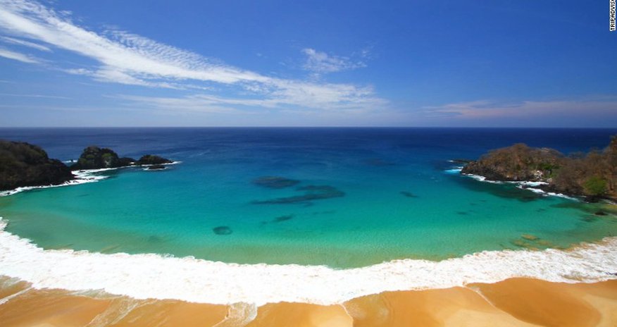 Travelers' Choice: World's best beaches - LIST Travelers' Choice: World's best beaches - LIST