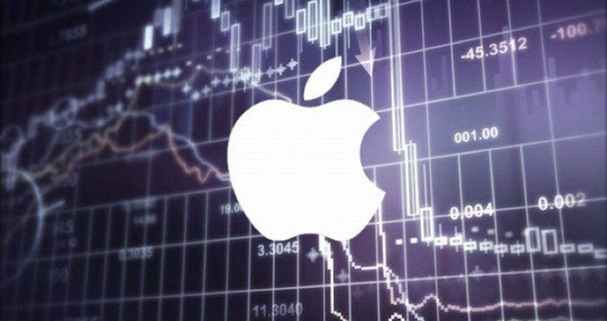 Apple выпустит многомиллиардные облигации Apple выпустит многомиллиардные облигации
