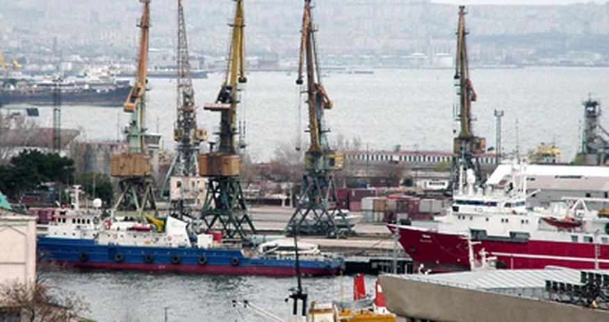 Trans-Caspian transport route to speed up Azerbaijan’s economic growth Trans-Caspian transport route to speed up Azerbaijan’s economic growth