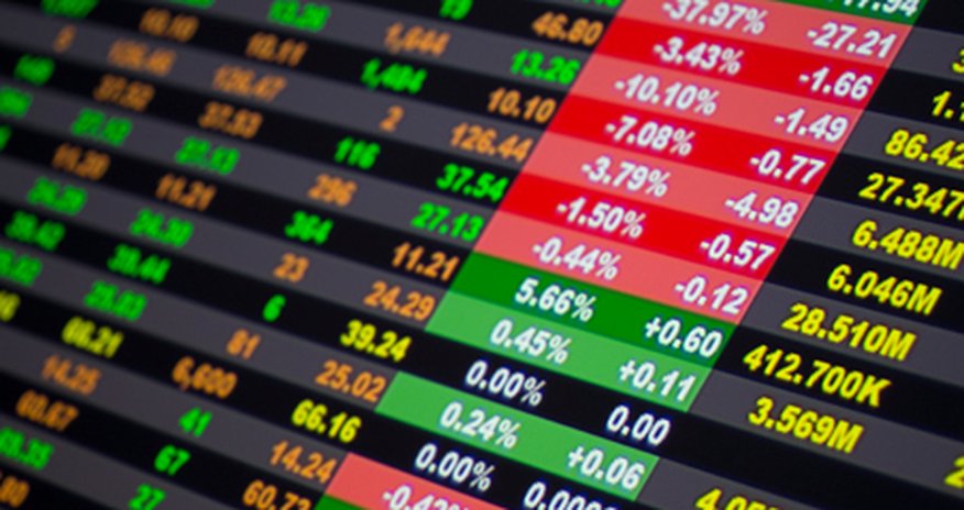 Биржи США выросли на 1,7-2% Биржи США выросли на 1,7-2%