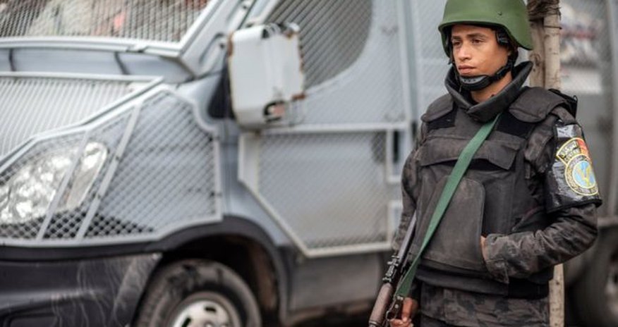 Egypt to shut prominent centre that documents torture Egypt to shut prominent centre that documents torture