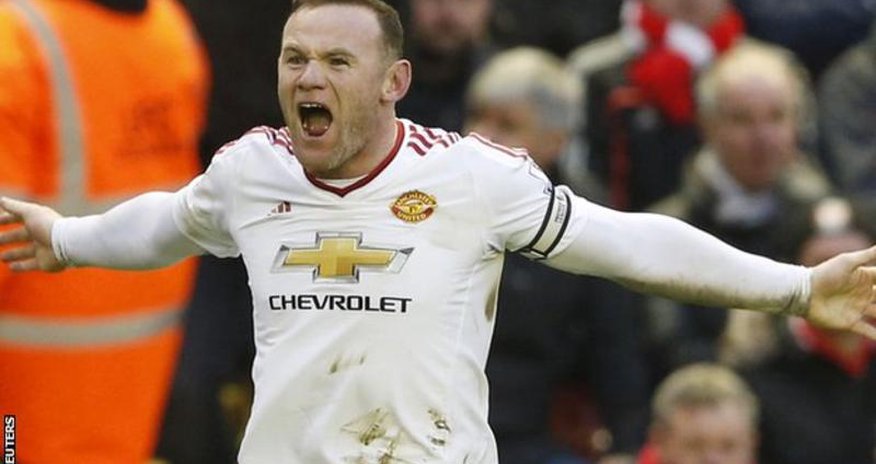 Wayne Rooney: Man Utd striker set for six weeks on sidelines Wayne Rooney: Man Utd striker set for six weeks on sidelines