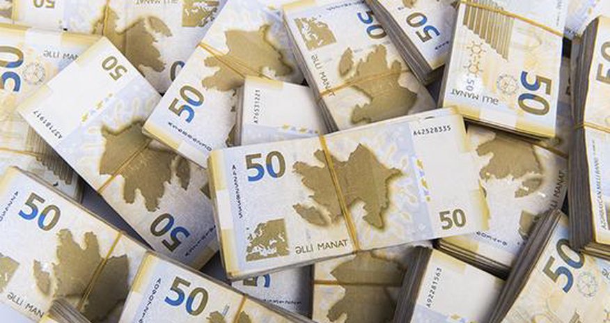Azərbaycanda evdən 1,5 milyon manat tapıldı Azərbaycanda evdən 1,5 milyon manat tapıldı