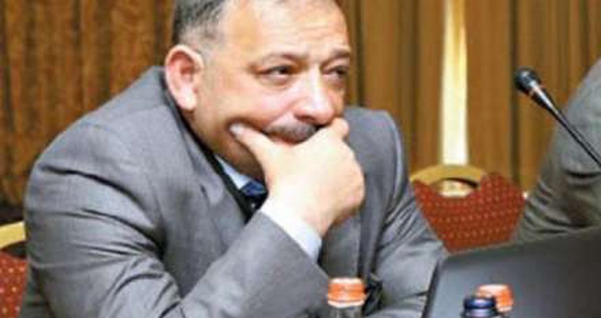 Rauf Mirqədirovun səhhətində problem yaranıb Rauf Mirqədirovun səhhətində problem yaranıb