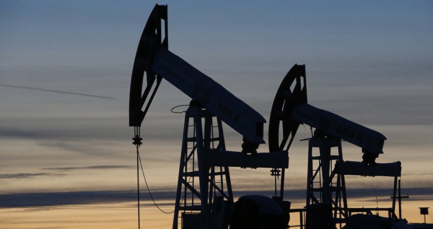 Заморозить добычу нефти не удалось Заморозить добычу нефти не удалось