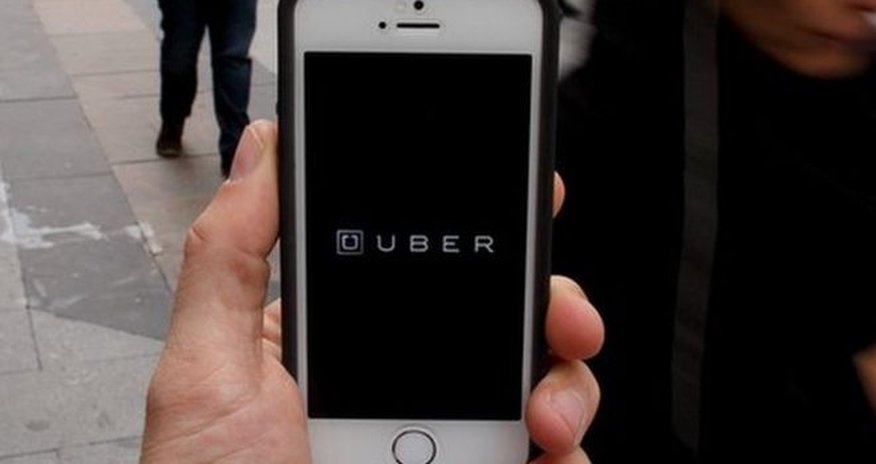 Uber car-hire app losing $1bn in China every year Uber car-hire app losing $1bn in China every year