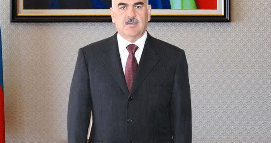 Vasif Talıbov dövlət agentliyini ləğv etdi Vasif Talıbov dövlət agentliyini ləğv etdi