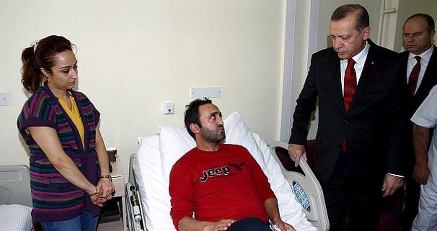Syrian Kurdish party denies Ankara attack Syrian Kurdish party denies Ankara attack