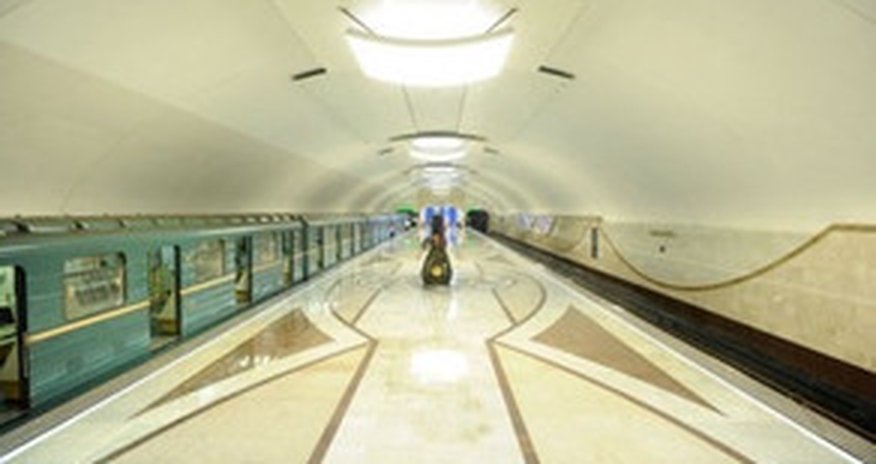 Метрополитен объявил тендер Метрополитен объявил тендер