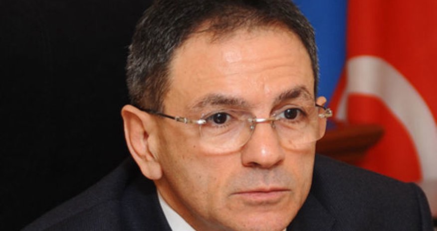 Mədət Quliyev: Bu, prioritet vəzifədir Mədət Quliyev: Bu, prioritet vəzifədir