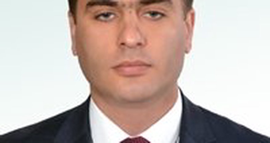 Nazirə yeni köməkçi təyin edildi Nazirə yeni köməkçi təyin edildi