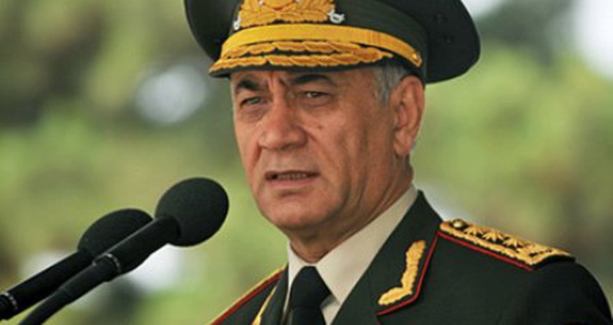 Ramil Usubov 35 nəfərə vəzifə verdi Ramil Usubov 35 nəfərə vəzifə verdi