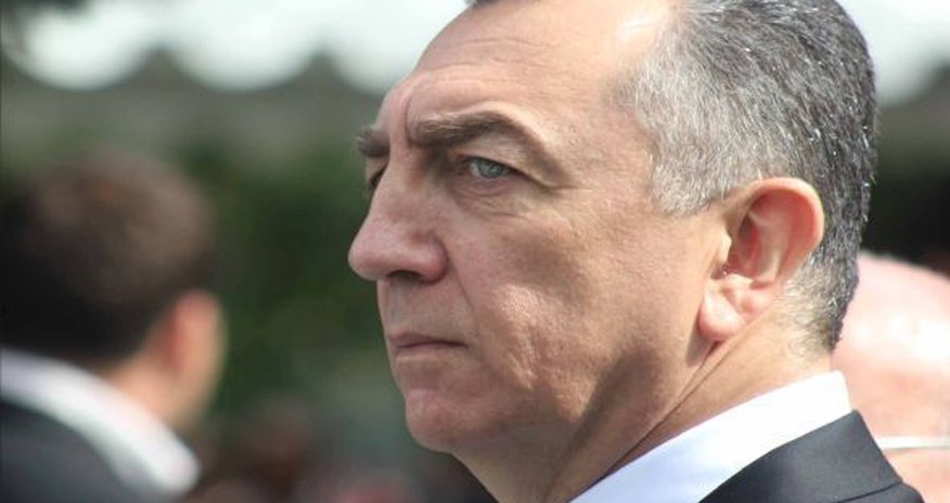 "Azərbaycan xarici investorlar üçün cəlbedici ölkədir" "Azərbaycan xarici investorlar üçün cəlbedici ölkədir"