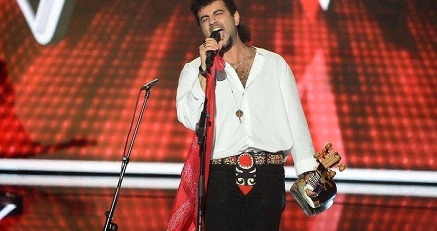Fransanı heyran qoyan azərbaycanlı həbs olunub Fransanı heyran qoyan azərbaycanlı həbs olunub