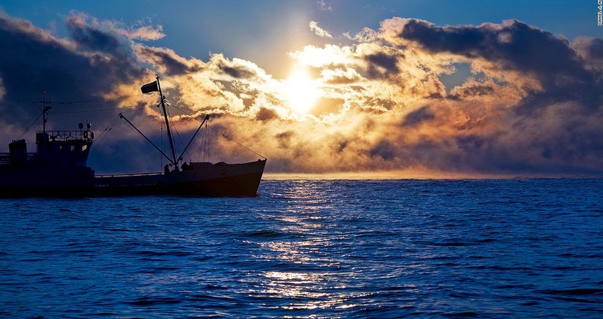 Sacred sea: Russia's vast and remote Lake Baikal Sacred sea: Russia's vast and remote Lake Baikal