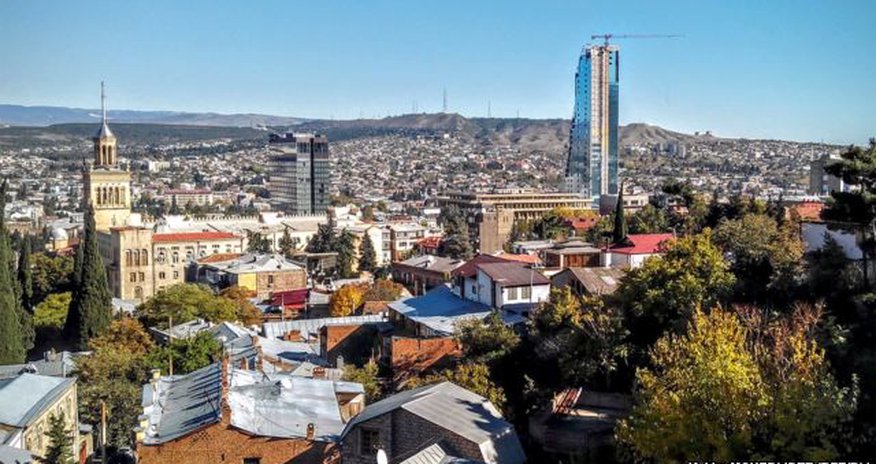 Xarici filmlərdə çoxlu Gürcüstan mənzərələri Xarici filmlərdə çoxlu Gürcüstan mənzərələri