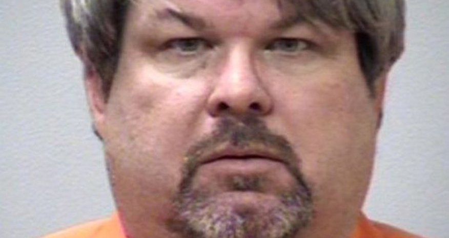 Michigan shootings: First photo of suspect accused of shooting dead six Michigan shootings: First photo of suspect accused of shooting dead six