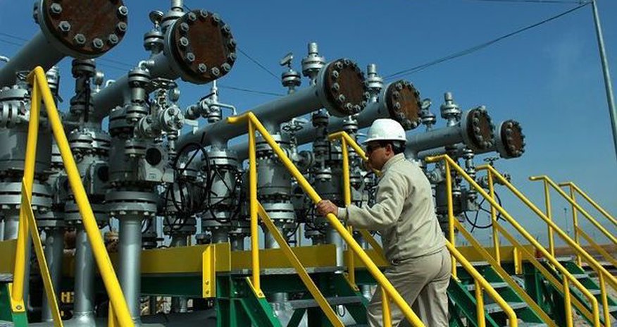 Иран наращивает экспорт нефти Иран наращивает экспорт нефти