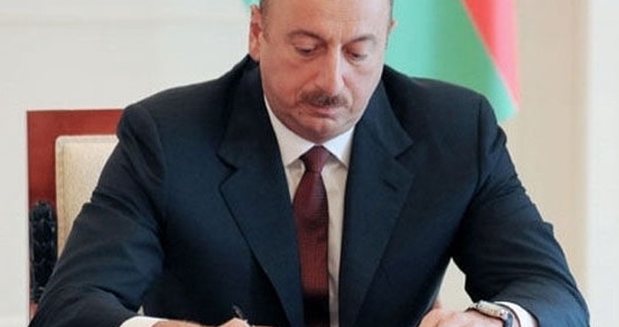 İlham Əliyev Avropa çempionatına 2 milyon manat ayırdı İlham Əliyev Avropa çempionatına 2 milyon manat ayırdı