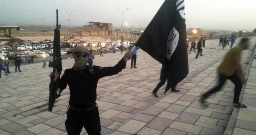 Islamic State rigs currency rates in Mosul to prop up finances Islamic State rigs currency rates in Mosul to prop up finances