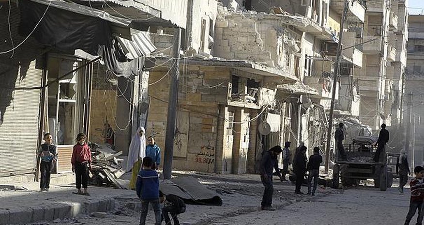 Hopes and fears for the Syria ceasefire Hopes and fears for the Syria ceasefire