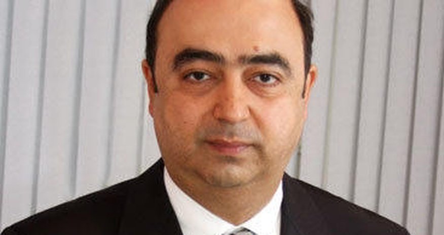 Azərbaycanda sabiq millət vəkili həbs edildi Azərbaycanda sabiq millət vəkili həbs edildi