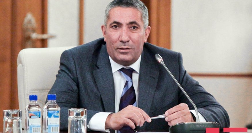 YAP-çı deputat bəzi nazirlərin parlamentə çağırılmasını istədi YAP-çı deputat bəzi nazirlərin parlamentə çağırılmasını istədi